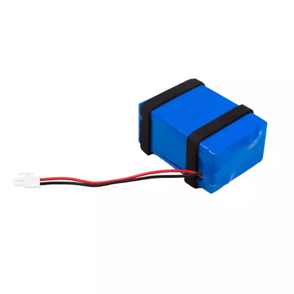 Bateria de repuesto para Welch Allyn B11453,4500-84,400732 - Imagen 3