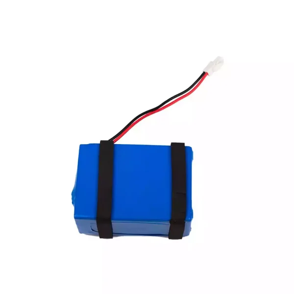 Bateria de repuesto para Welch Allyn B11453,4500-84,400732 - Imagen 4