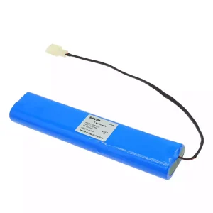 Bateria de repuesto para Fukuda FC-560