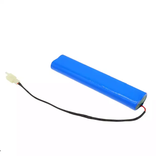 Bateria de repuesto para Fukuda FC-560 - Imagen 2