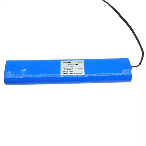 Bateria de repuesto para Fukuda FC-560 - Imagen 3