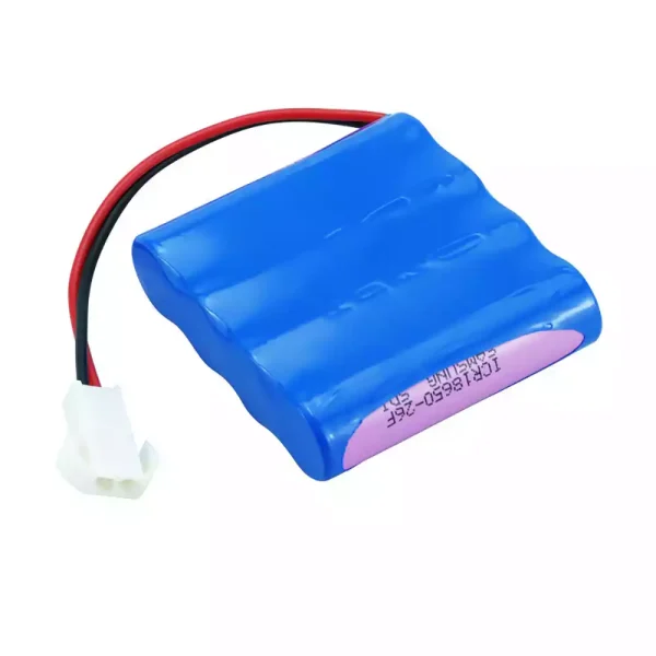 Bateria de repuesto para BRD-2000FM9 - Imagen 4