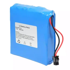 Bateria de repuesto para Million ML700,ML1100