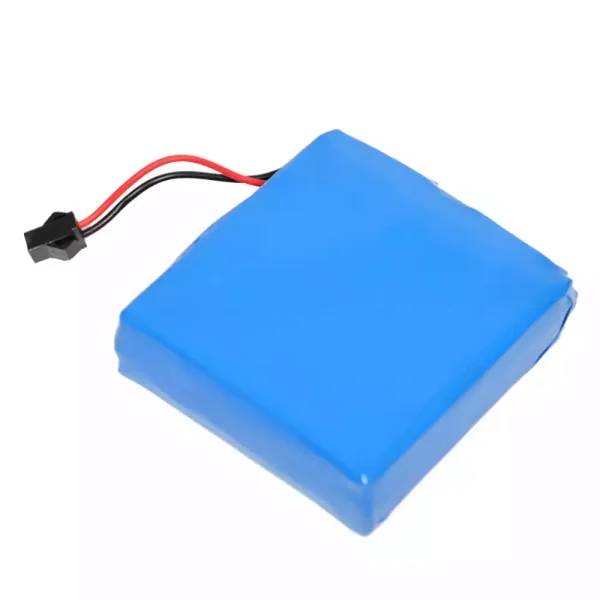 Bateria de repuesto para Million ML700,ML1100 - Imagen 4