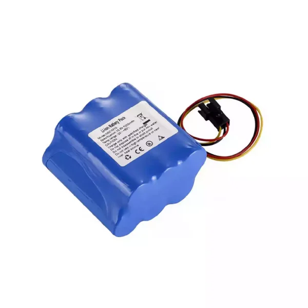 Bateria de repuesto para NEUSOFT NSC-M10