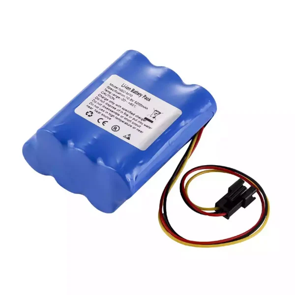 Bateria de repuesto para NEUSOFT NSC-M10 - Imagen 2