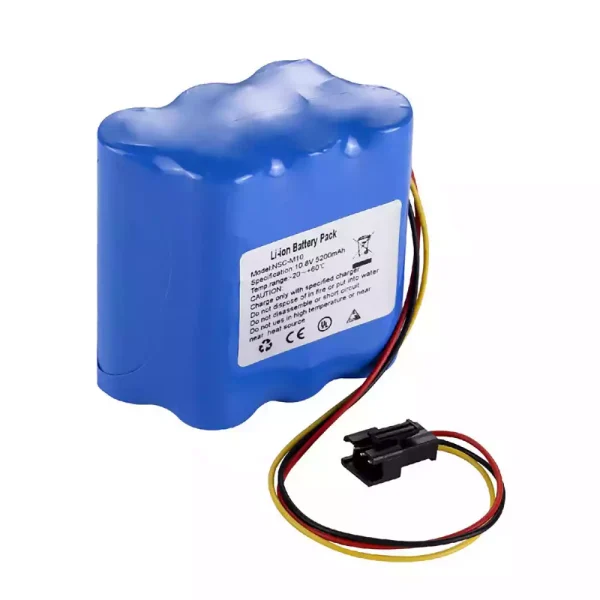 Bateria de repuesto para NEUSOFT NSC-M10 - Imagen 3
