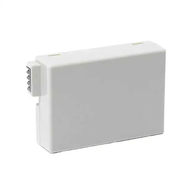 Bateria de repuesto para DAOLE LP-E8 GT5001 - Imagen 2