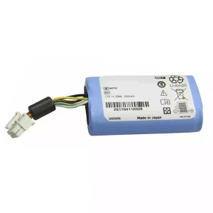 Bateria de repuesto para Welch Allyn BATT22 OM11878