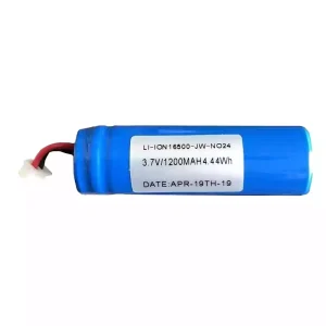 Bateria de repuesto para LI-ION16500-JW-NO24