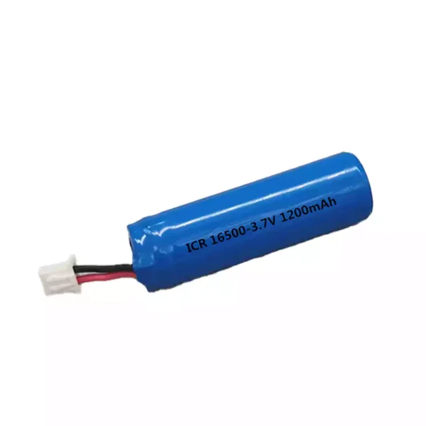 Bateria de repuesto para LI-ION16500-JW-NO24 - Imagen 2
