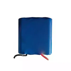 Bateria de repuesto para VanHou XH-D-02 XH-D-01