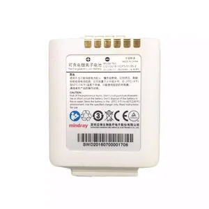 Bateria de repuesto para LI21I001B,Mindray TMS60 TM80 TD60