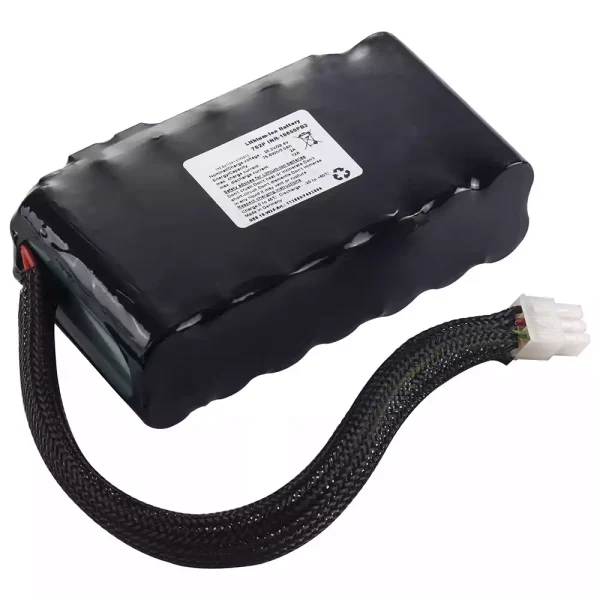 Bateria de repuesto para Stephan Sophie 7S2P INR-18650PB2 01573