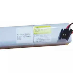 Bateria de repuesto para Fukuda C110