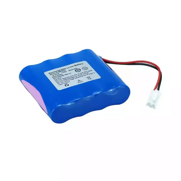 Bateria de repuesto para CMICS DJDB2600 ECG1230S - Imagen 3