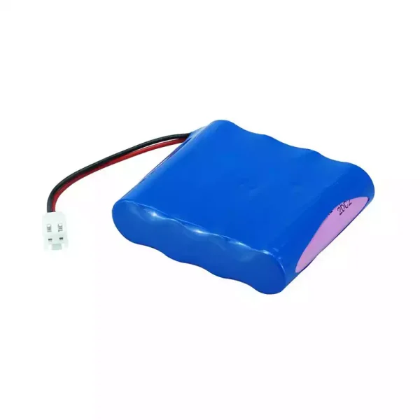 Bateria de repuesto para CMICS DJDB2600 ECG1230S - Imagen 4