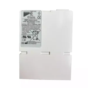 Bateria de repuesto para Invivo 989803169491 Expression MRI 9093 Precess