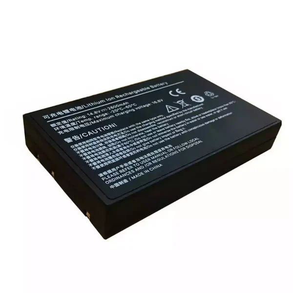Bateria de repuesto para WGM-3012