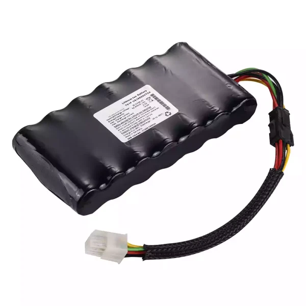 Bateria de repuesto para Stephan 7S1P US18650VTC4 7INR19/66 004133 - Imagen 2