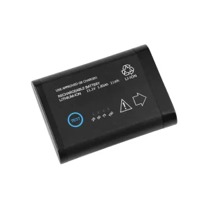 Bateria de repuesto para GE 2016989-002 2016989-003 DR203 Solar 8000i