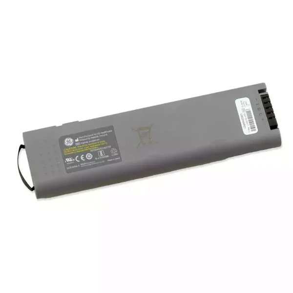 Bateria de repuesto para FLEX-3S3P 2036984-001 M1168356