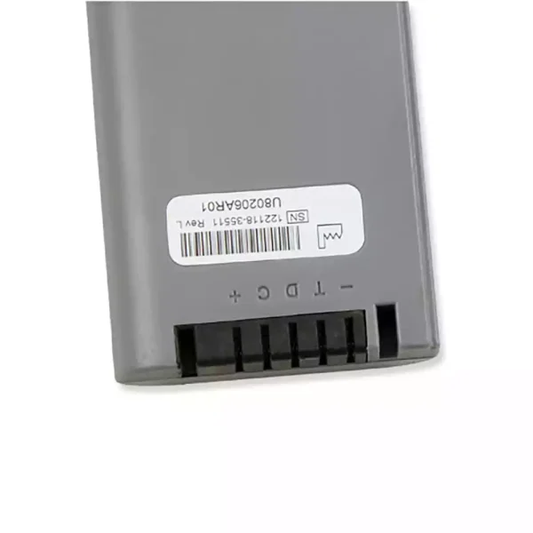 Bateria de repuesto para FLEX-3S3P 2036984-001 M1168356 - Imagen 3