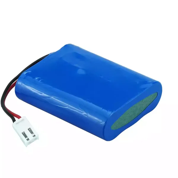 Bateria de repuesto para BIOLIGHT LB-05 12-100-0015 BLT-E30 - Imagen 2