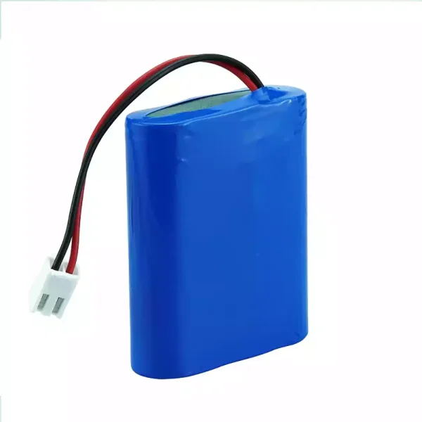 Bateria de repuesto para BIOLIGHT LB-05 12-100-0015 BLT-E30 - Imagen 4