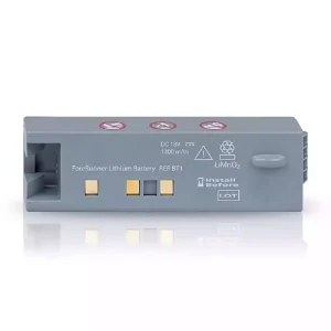 Bateria de repuesto para Philips M2720-64001