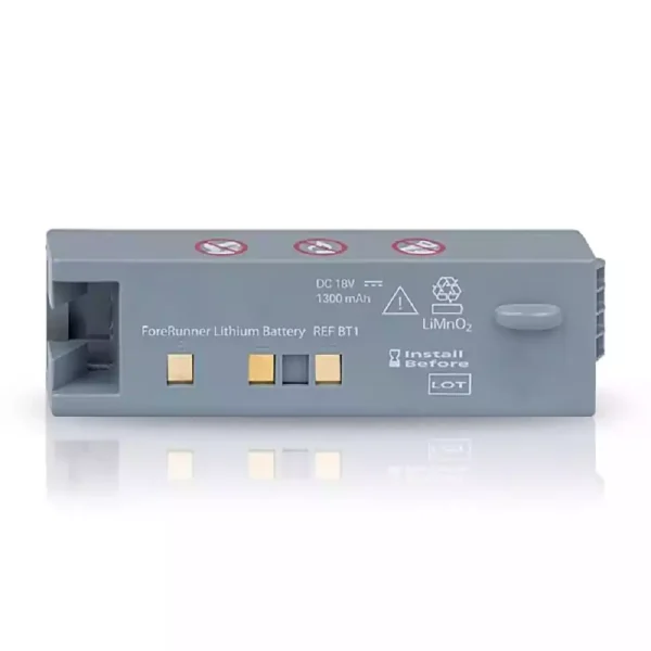 Bateria de repuesto para Philips M2720-64001