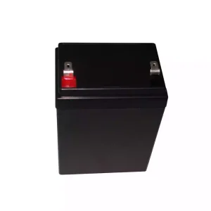 Bateria de repuesto para COMEN np2.6-12 fm1226 DJW-12-2.6 8000A