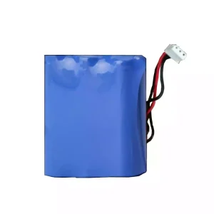 Bateria de repuesto para Medical Econet compact 2