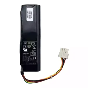 Bateria de repuesto para Philips 1043572 1113779 Trilogy 202,Trilogy 100