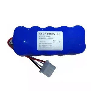 Bateria de repuesto para G3M11