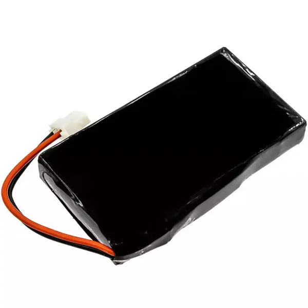Bateria de repuesto para 503465L90 2S1P,CHARMCARE ACCURO Pulse Oximeter - Imagen 2
