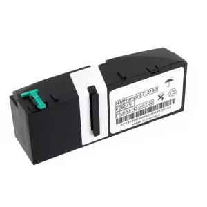 Bateria de repuesto para 8713180 02127,B.Braun Infusomat Space/Perfusor Space ,Perfusor Space Pca