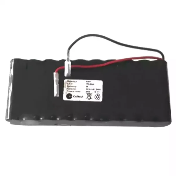 Bateria de repuesto para 170-2040,Biosealer CR 6