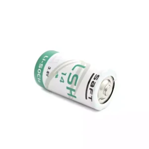 Bateria de repuesto para Weinmann LSH14 MEDUMAT Easy