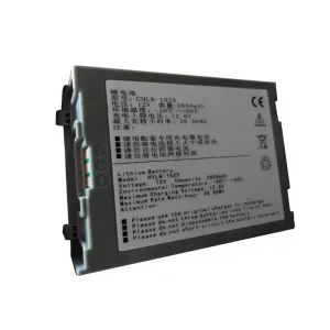 Bateria de repuesto para COMEN CMLB-1525 hylb-1525 022-000033-00,COMEN c30