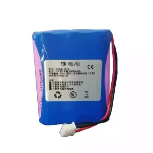 Bateria de repuesto para General HYLB-1370 General G3H