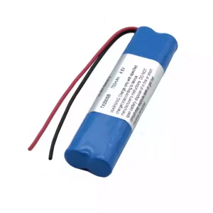 Bateria de repuesto para Yaanlida wp-xhy-4220 TX200SB TX2000LA