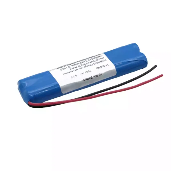 Bateria de repuesto para Yaanlida wp-xhy-4220 TX200SB TX2000LA - Imagen 4