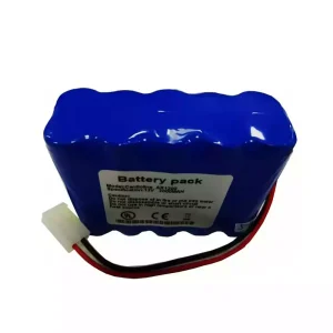 Bateria de repuesto para Cardiette AR1200