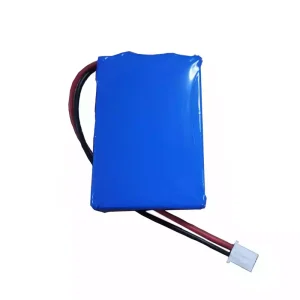 Bateria de repuesto para JERRY-II