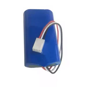 Bateria de repuesto para 4YB4194-1254,Terufusion Syringe Pump,TE-SS800