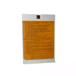 Bateria de repuesto para X060A nkb-102vk TEC-8200