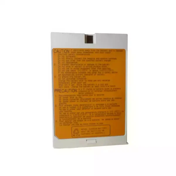 Bateria de repuesto para X060A nkb-102vk TEC-8200