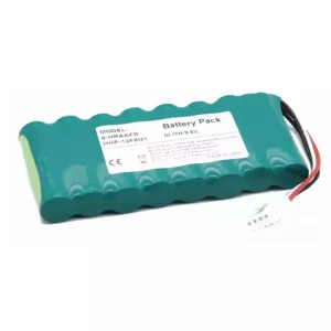 Bateria de repuesto para Fukuda 8-HRAAFD HHR-13F8G1 FCP-2155 FX-2111