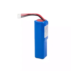 Bateria de repuesto para 3Ray ECG-2212B,ECG-3312B,ECG-3312W,ZQ-1212